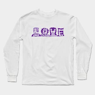 LOVE Long Sleeve T-Shirt